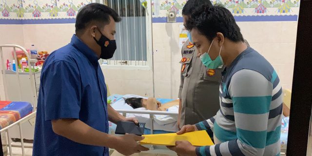 Polisi Akan Segera Tetapkan Tersangka Kasus Dugaan Kekerasan Seksual Bocah 10 Tahun