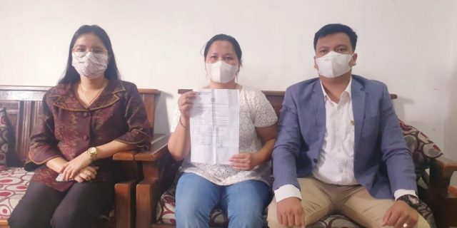 Diminta Polrestabes Medan Usut Tuntas Laporan Kasus Penganiayaan