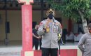 Berdedikasi Baik, Kapolresta Deli Serdang Berikan Reward Kepada 38 Anggotanya
