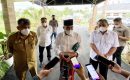 Terkait Temuan Kerangkeng di Rumah Bupati Langkat, Ini Tanggapan Gubsu