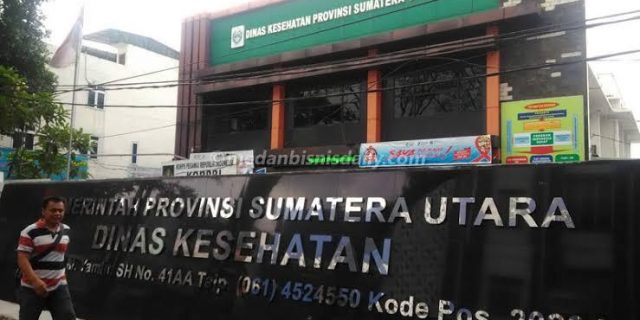 Dinkes Medan Optimis Vaksinasi Anak Usia 6-11 Tahun Selesai Dalam Minggu Ini