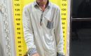 Edarkan Ganja, Anak Panglima Polem Ditangkap Polisi
