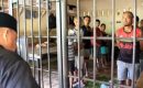 Puluhan Orang di Penjara Rumah Eks Bupati Langkat Telah Dipulangkan Kepada Keluarga