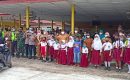 Tingkatkan Kamtibmas, Polsek Medan Tuntungan dan Muspika Adakan Giat Safari
