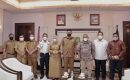 Sambut Baik Kerja Sama PT WKR, Bobby Tawarkan Pembangunan Rusunami