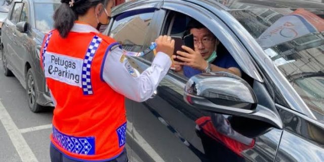 Minggu Depan, Dishub Kota Medan Umumkan Pemenang Lelang E-Parking