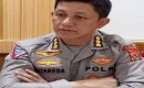 Kombes Pol Valentino Alfa Tatareda Jabat Kapolrestabes Medan