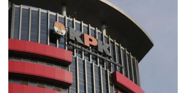 Selama 2021, KPK Selamatkan Keuangan Negara Rp114 Triliun