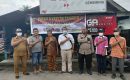 Posko Kampung Anti Narkoba Didirikan