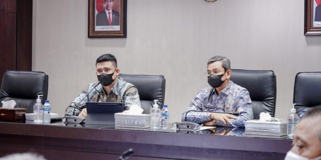 Bobby: Masyarakat Terkonfirmasi Positif Covid-19 Tidak Boleh Isolasi Mandiri di Rumah