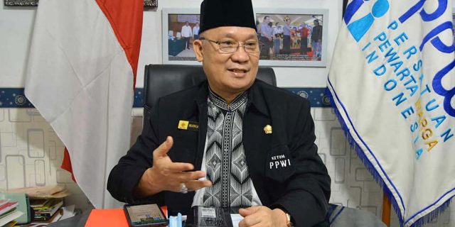 Terkait Uji Materiil UU Pers, Wilson Lalengke Berharap MK Kembalikan Hak Konstitusi Wartawan dan Organisasi Pers
