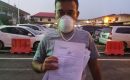 Grebek Istri Selingkuh, Pria Asal Bali Ini Melapor ke Polrestabes Medan