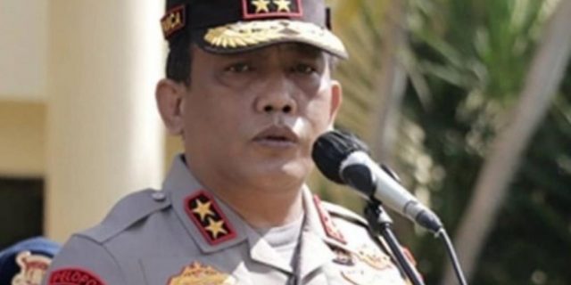 Poldasu Tetapkan Dokter G Sebagai Tersangka