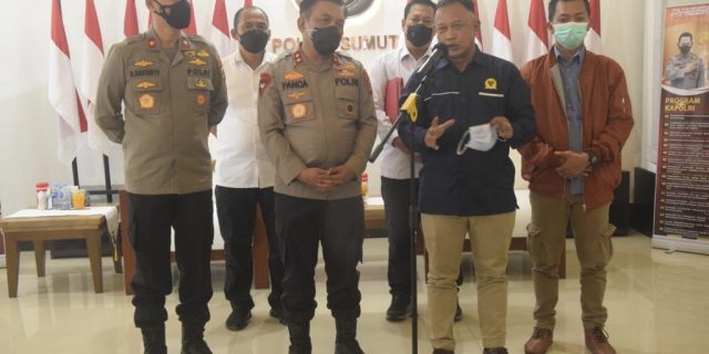 Komnas HAM Temukan Fakta Ada Korban Tewas Penghuni Kerangkeng di Rumah Eks Bupati Langkat