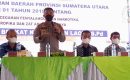 Hadiri Sosialisasi Narkotika, Kapolsek Medan Baru: Peran Masyarakat Sangat Diperlukan