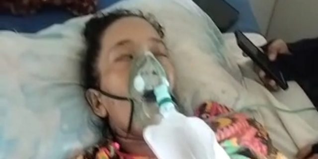 Usai Divaksin, Wanita Asal Batubara Ini Koma di RSUP Adam Malik