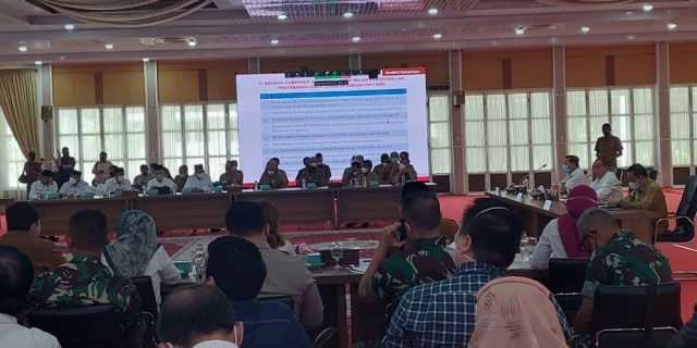 Antisipasi Kasus Covid-19, Gubsu: Ini 10 Ketentuan untuk Seluruh Kabupaten/Kota
