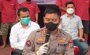 Terkait Temuan Kuburan, Poldasu Akan Periksa Bupati Langkat Non Aktif