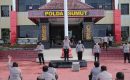 Beri Arahan Kepada Perwira PAG dan Perwira SIPSS, Kapoldasu: Jadilah Polisi yang Dicintai Masyarakat