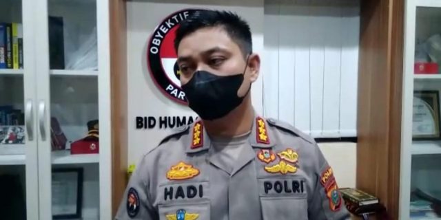 Dua Hari Ops Antik, Poldasu dan Polres Jajaran Ungkap 27 Kasus Narkotika