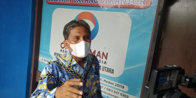 Survei Kepatuhan 2021, 9 Polres di Sumut Zona Hijau