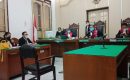Oknum Polisi Yang Viral Peras Pengendara Diadili