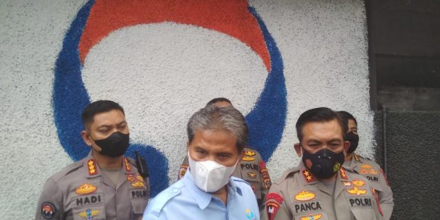 Ombudsman Apresiasi 9 Polres Peraih Kepatuhan Tinggi Pelayanan Publik