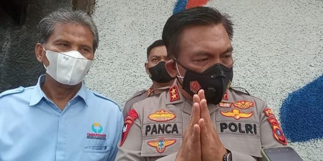 Dugaan Adanya Korban Tewas, Poldasu Akan Bongkar Kuburan