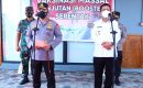 Kapolri Paparkan Strategi Untuk Antisipasi Lonjakan Covid-19