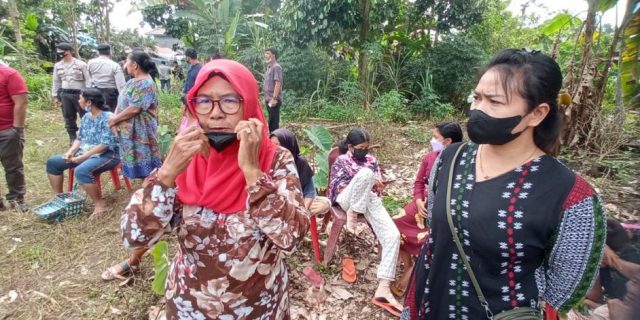 Terkait Adanya Dugaan Penghuni Tewas Dianiaya, Keluarga Korban: Awalnya Dibilang Terkena Covid-19