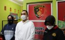 Satreskrim Polres Labuhanbatu Terus Dalami Kasus Pencabulan Guru Terhadap Santrinya
