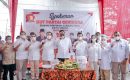 Bobby Ajak Gerindra Berkolaborasi Sejahterakan Masyarakat Kota Medan