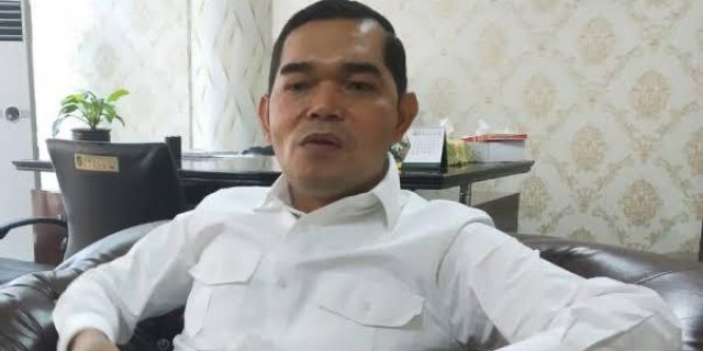 Wakil Ketua DPRD Medan Ingatkan Dinkes Untuk Sosialisasikan Pencegahan HIV/AIDS