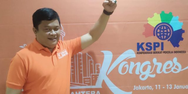 Menolak Permenaker JHT, Buruh Sumut Ancam Aksi Besar-Besaran