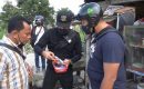Polisi Tangkap 7 Pengguna Narkoba dan Amankan Puluhan Mesin Judi di Medan