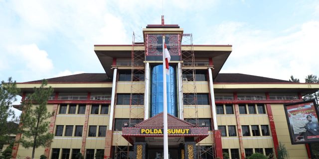 Poldasu Akan Panggil Crazy Rich Asal Medan Indra Kenz