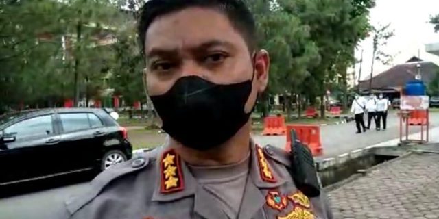 Polda Sumut Periksa Bupati Langkat Nonaktif