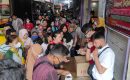 Kembali Gelar Operasi Pasar, PT Musim Mas Kucurkan 50.000 Liter Minyak Goreng Kemasan dan Premium