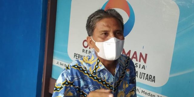 Ketua Komisi A DPRD Sumut Akan Kembali Diperiksa Ombudsman