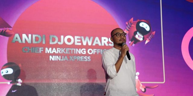 Pelaku UKM Sumut Didorong Masuk Pasar Digital