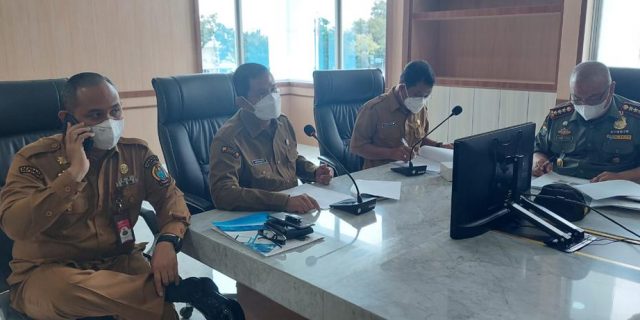 Sita 2 Alat Berat, Dishut Sumut Komitmen Melindungi Hutan dari Perambahan Liar