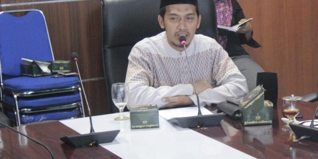 DRPD Medan Minta Pemko Gercep Atasi Kelangkaan Minyak Goreng