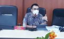 Afif Abdillah: Jangan Sampai Kecolongan Lagi, Kadinkes Harus Lakukan Evaluasi Setiap Hari