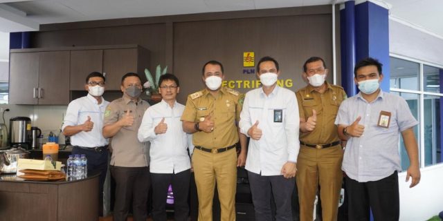 Wakil Walikota Medan Tegaskan PLN Harus Transparan Terkait Data Pelanggan
