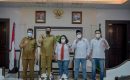 Selaras Dengan Upaya UMKM Naik Kelas, Bobby Apresiasi Festival Teri Pospera Medan
