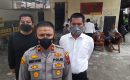 Modus Kencan, 3 Pelaku Pemerasan Ini Diringkus Polisi