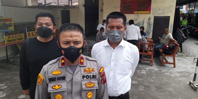 Modus Kencan, 3 Pelaku Pemerasan Ini Diringkus Polisi