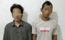 Polsek Sunggal Amankan Pelaku Pungli Terhadap Sopir Truk