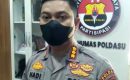 Poldasu Sidik Hewan Langka Diduga Ilegal di Rumah Bupati Langkat Nonaktif