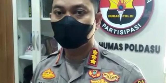Poldasu Sidik Hewan Langka Diduga Ilegal di Rumah Bupati Langkat Nonaktif Poldasu Sidik Hewan Langka Diduga Ilegal di Rumah Bupati Langkat Nonaktif